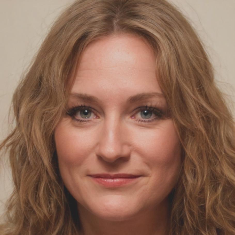 Portraitfoto von Petra Riedmann
